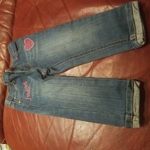 Koala  kik size 9 to 12 months jeans